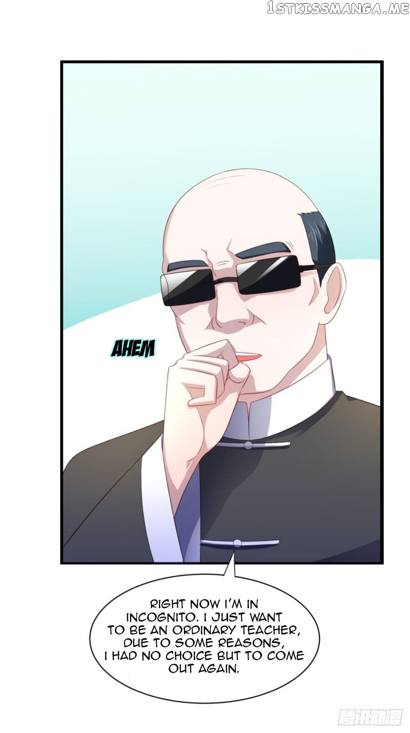 I’M A Villain With Beauties chapter 17 - page 9