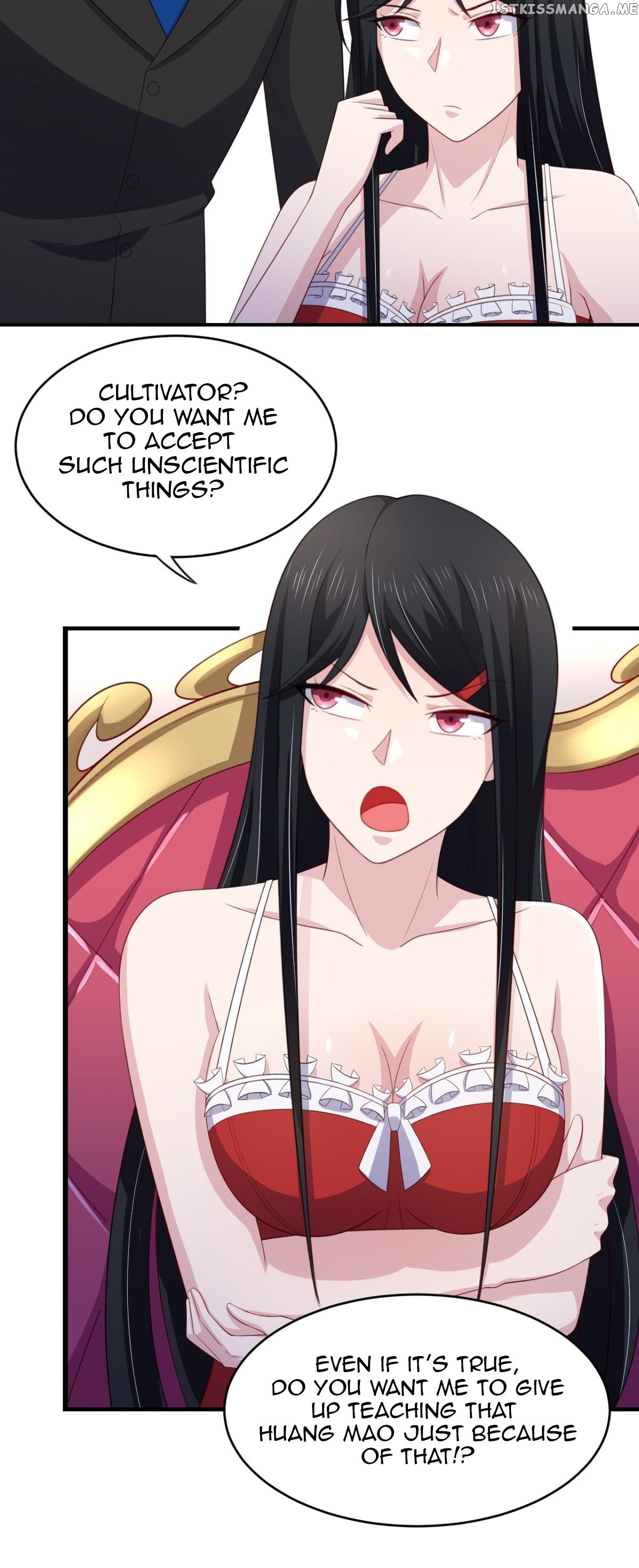 I’M A Villain With Beauties chapter 16 - page 18