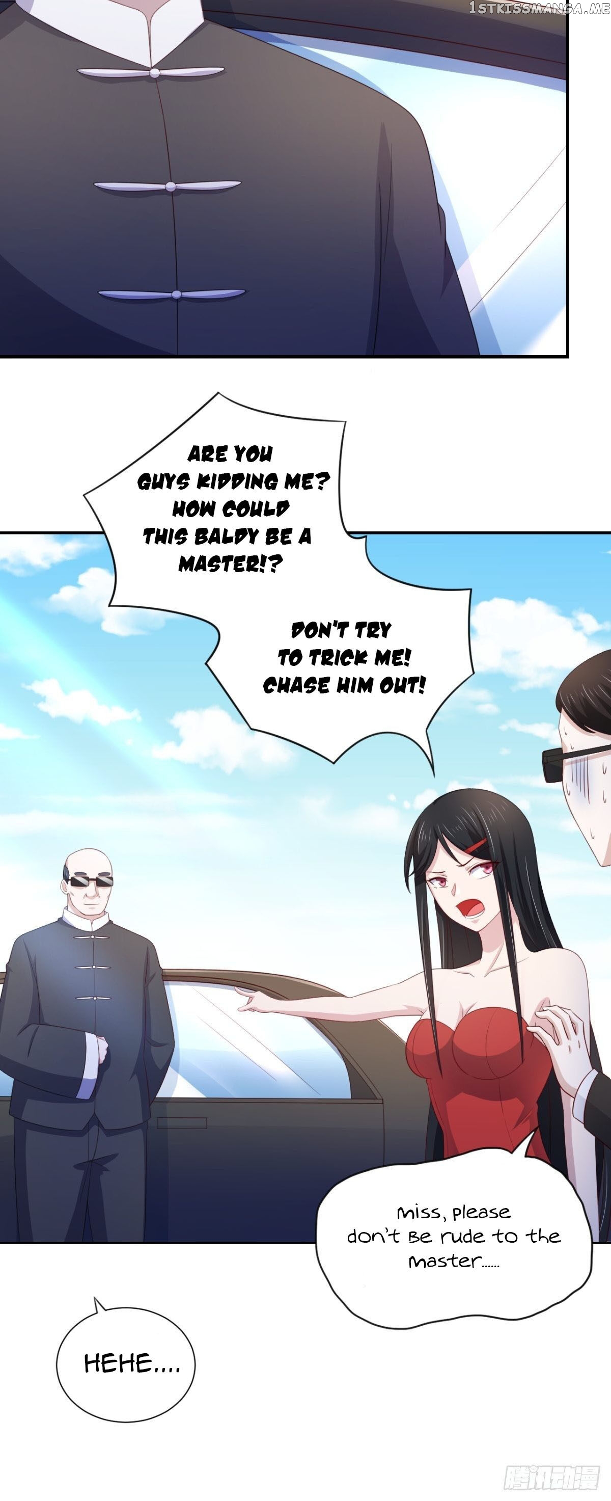 I’M A Villain With Beauties chapter 16 - page 26