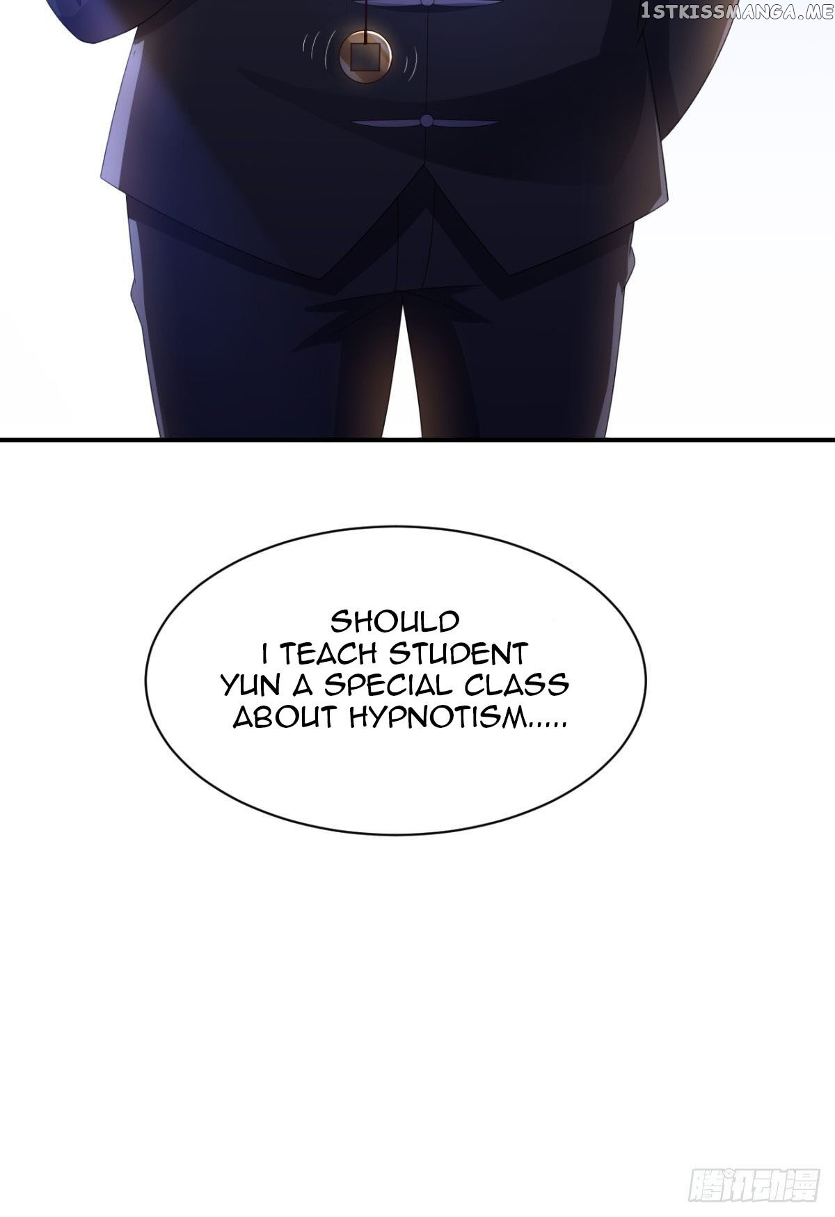 I’M A Villain With Beauties chapter 16 - page 28