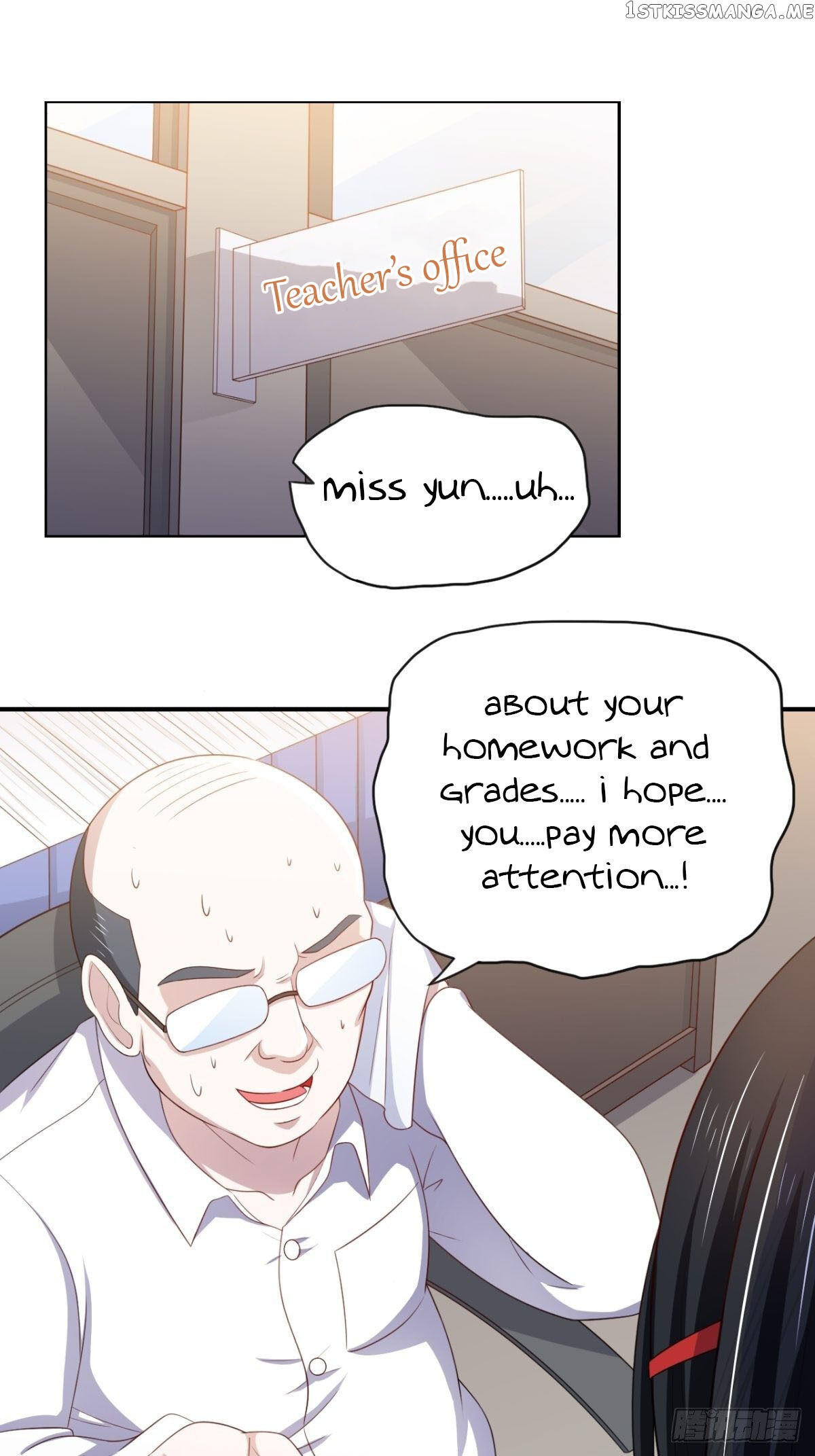 I’M A Villain With Beauties chapter 16 - page 3
