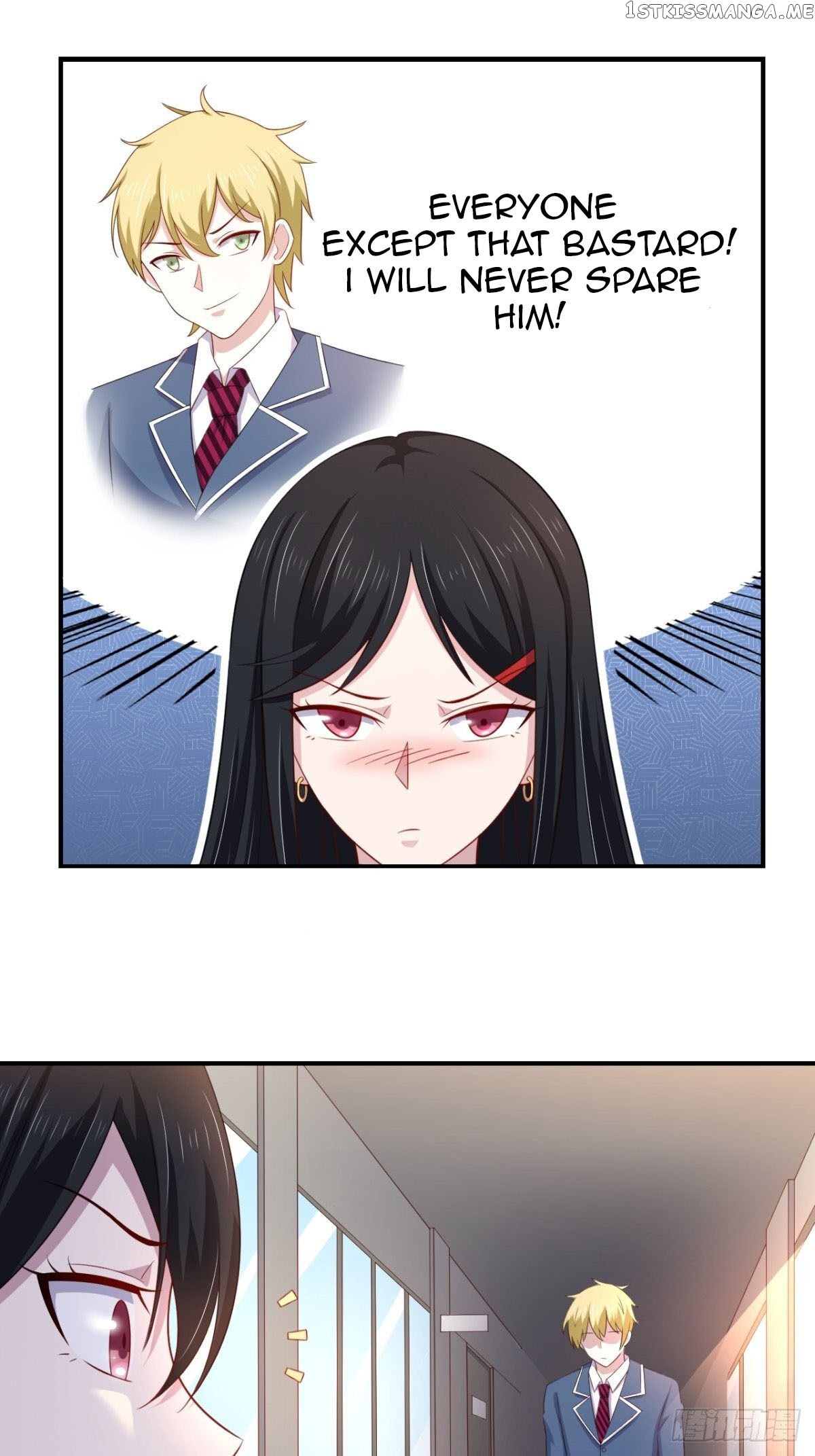 I’M A Villain With Beauties chapter 16 - page 7