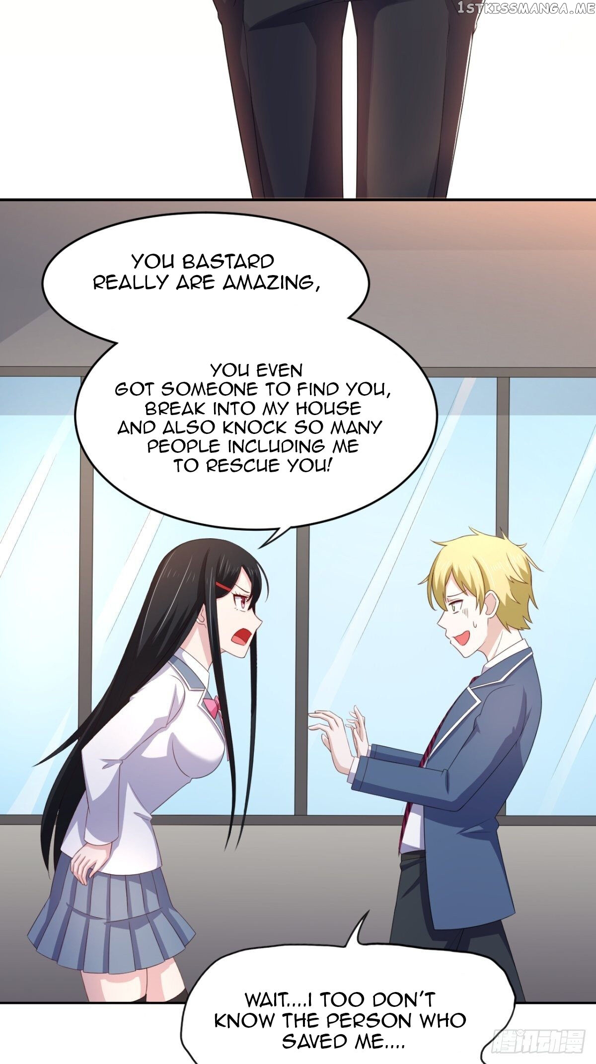 I’M A Villain With Beauties chapter 16 - page 9