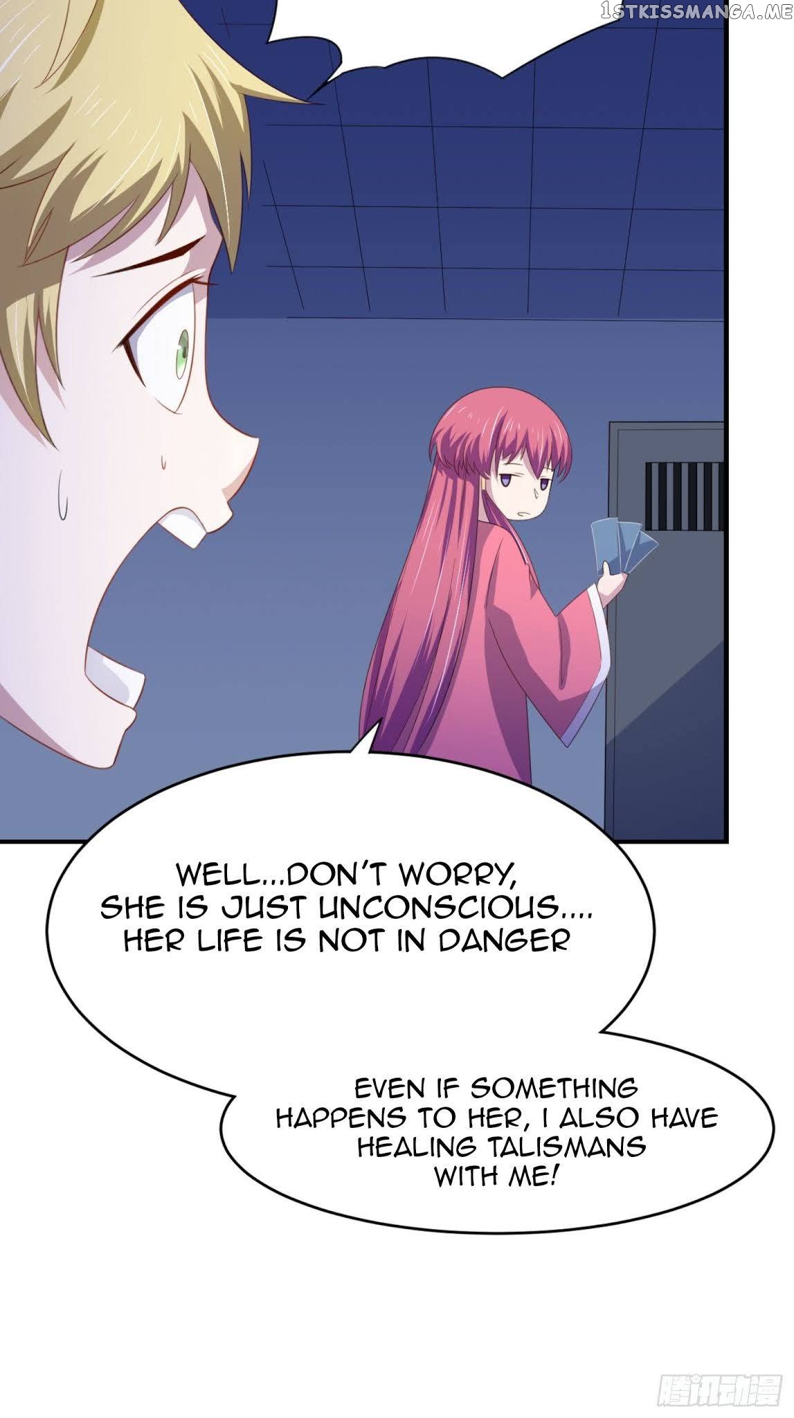I’M A Villain With Beauties chapter 15 - page 11