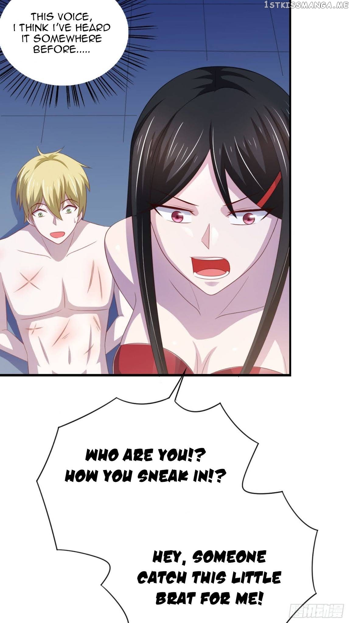 I’M A Villain With Beauties chapter 15 - page 4