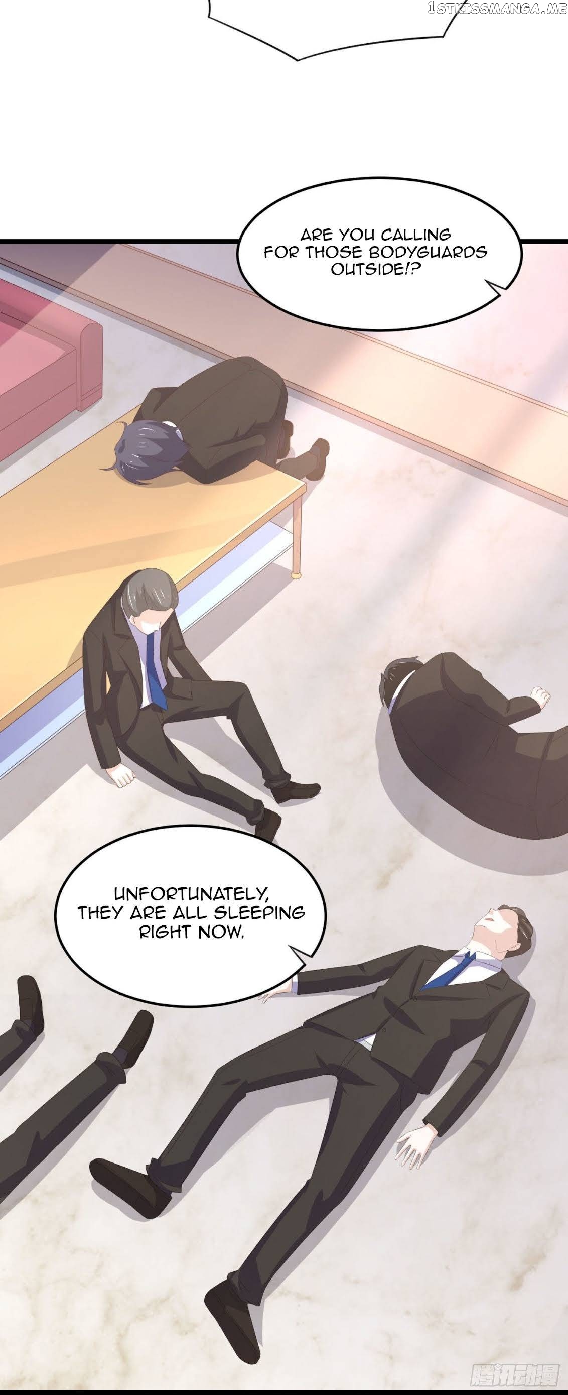 I’M A Villain With Beauties chapter 15 - page 5