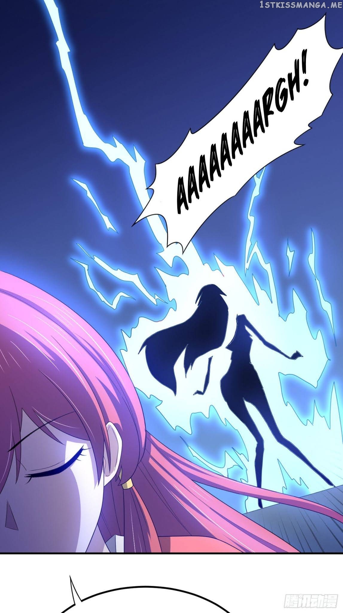 I’M A Villain With Beauties chapter 15 - page 8
