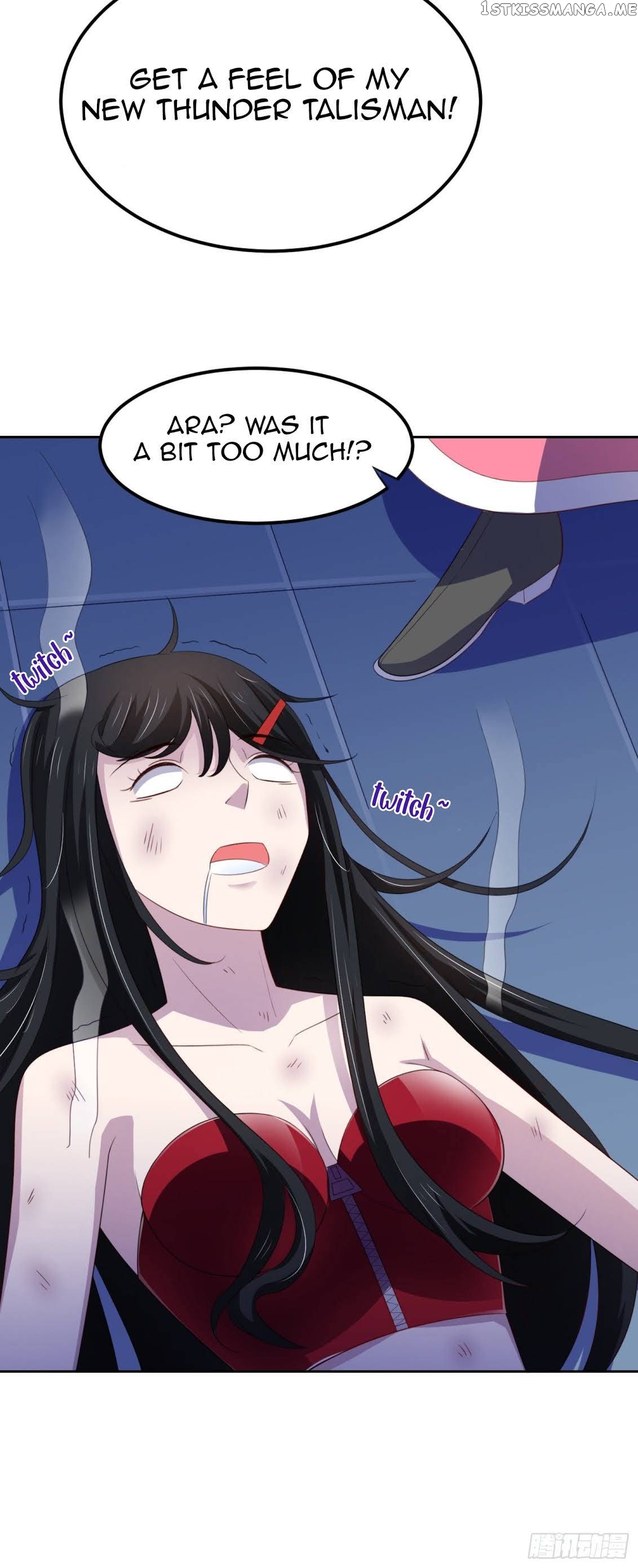 I’M A Villain With Beauties chapter 15 - page 9