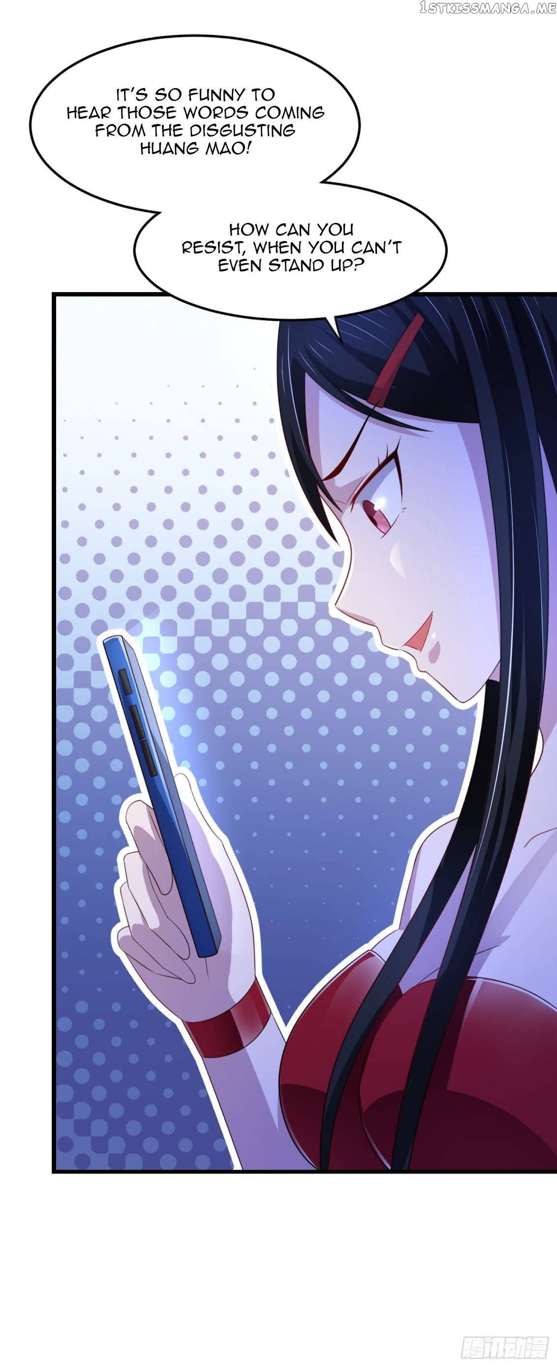 I’M A Villain With Beauties chapter 14 - page 13