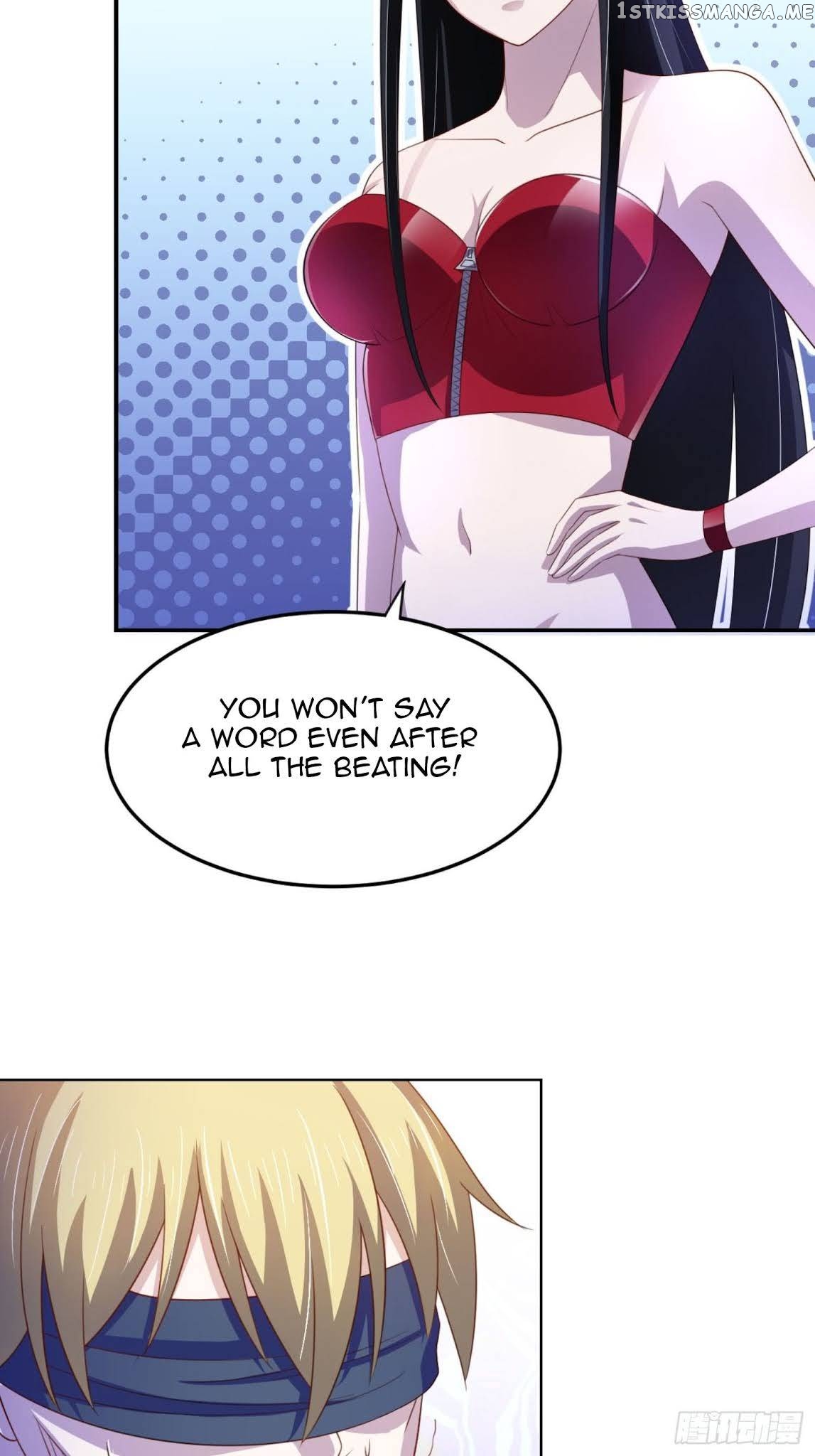 I’M A Villain With Beauties chapter 14 - page 3