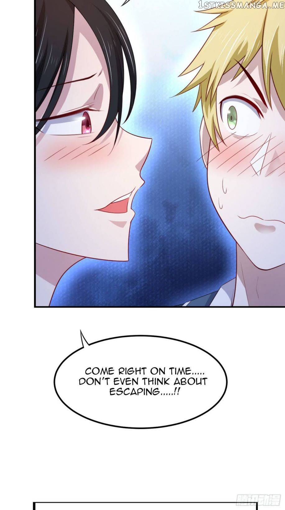 I’M A Villain With Beauties chapter 13 - page 20