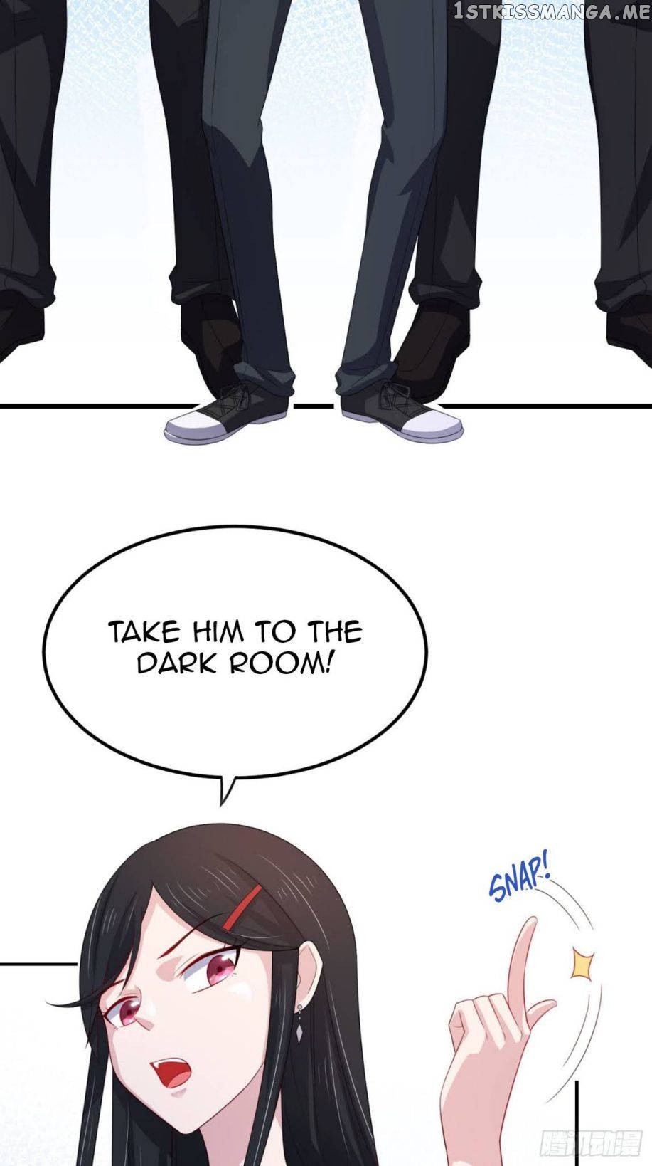 I’M A Villain With Beauties chapter 13 - page 23
