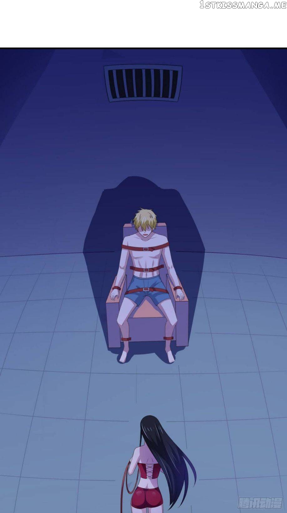 I’M A Villain With Beauties chapter 13 - page 27