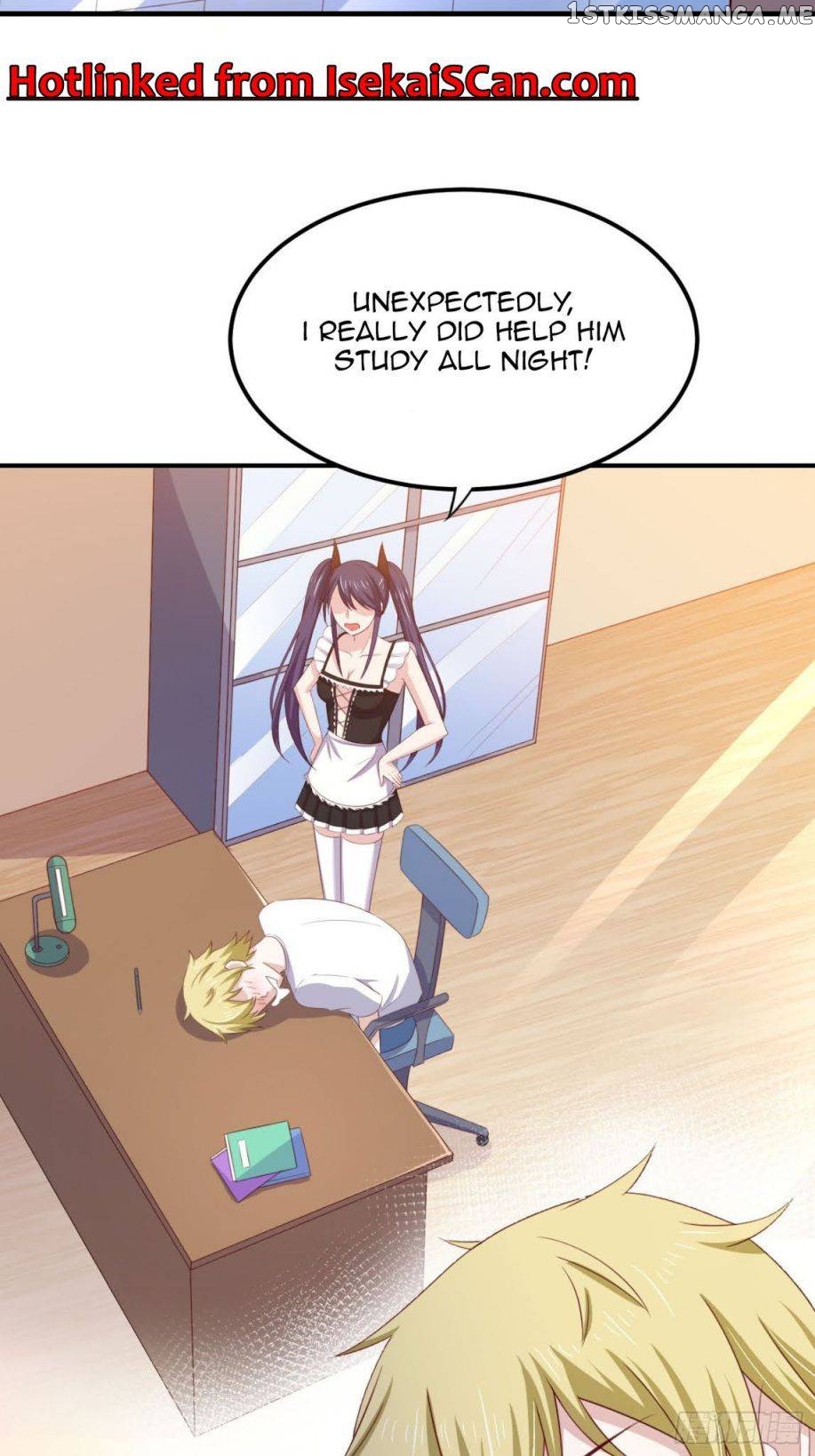 I’M A Villain With Beauties chapter 13 - page 3