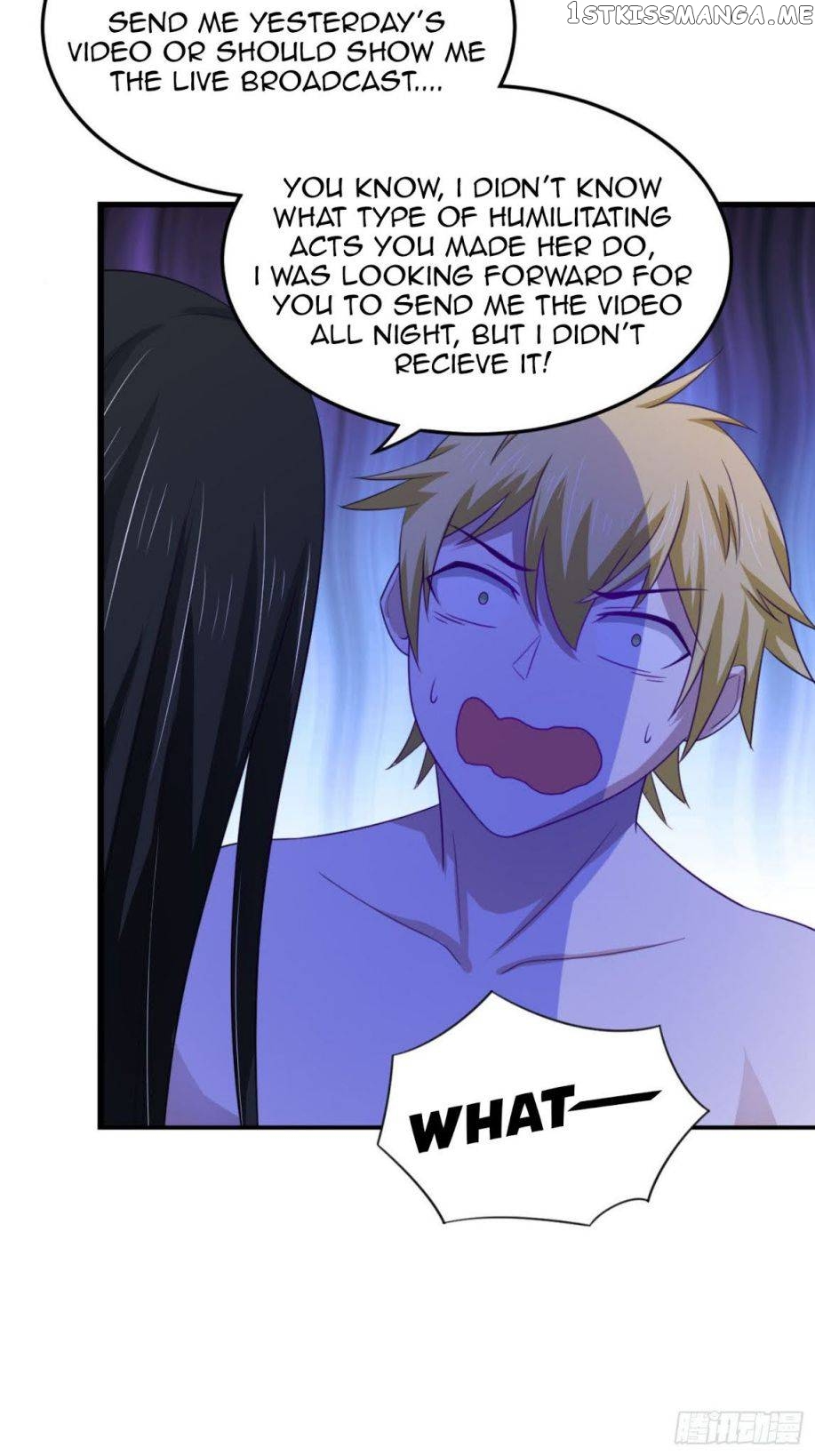 I’M A Villain With Beauties chapter 13 - page 31