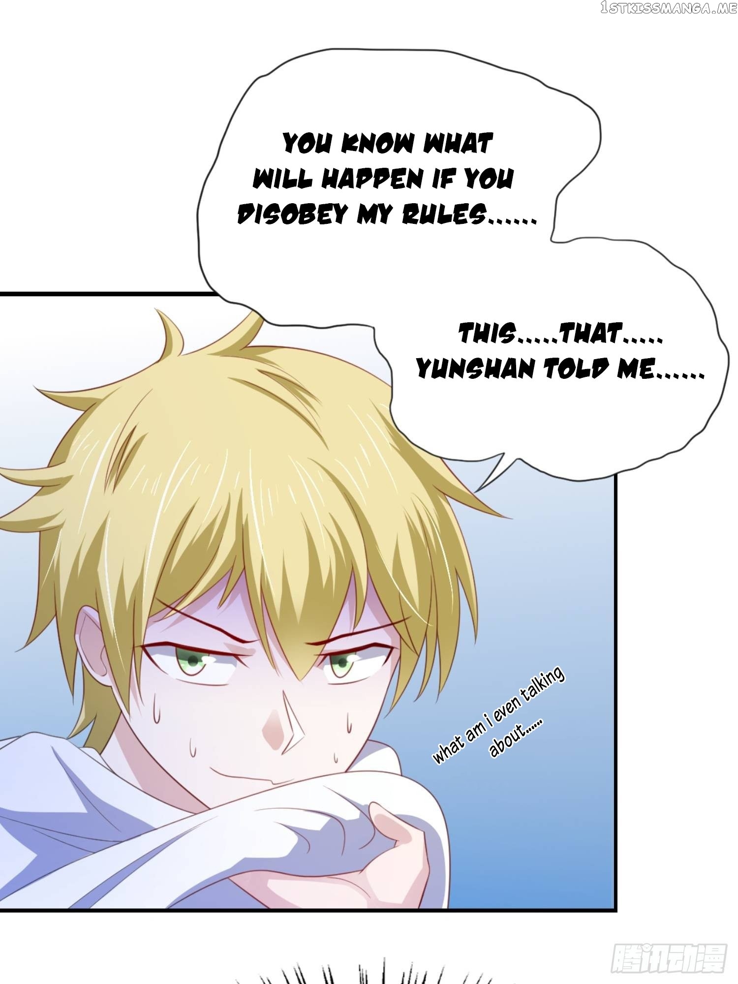 I’M A Villain With Beauties chapter 11 - page 14