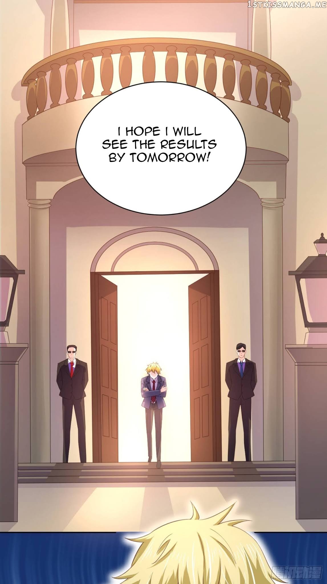 I’M A Villain With Beauties chapter 11 - page 3