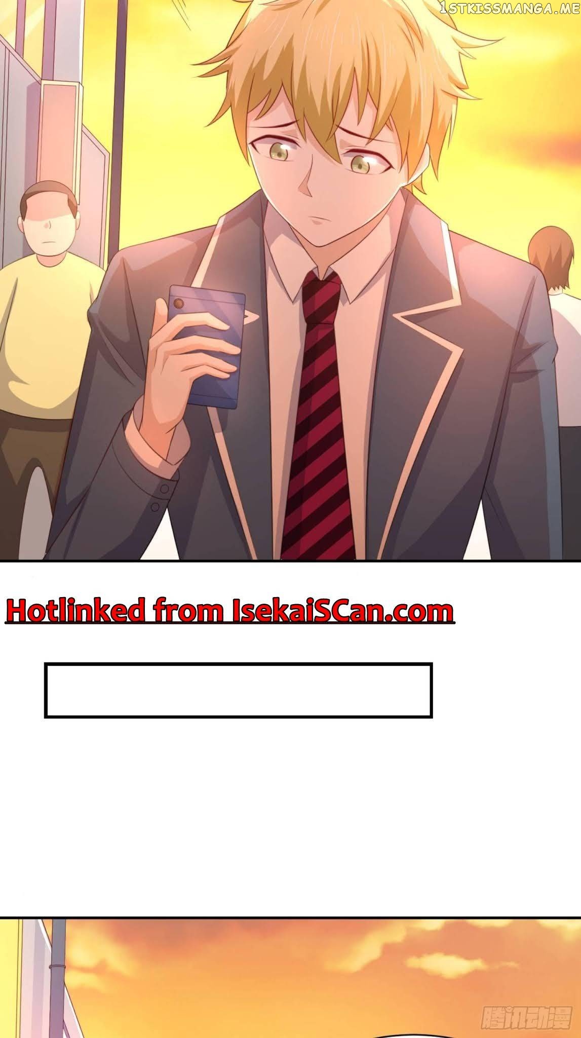 I’M A Villain With Beauties chapter 11 - page 7