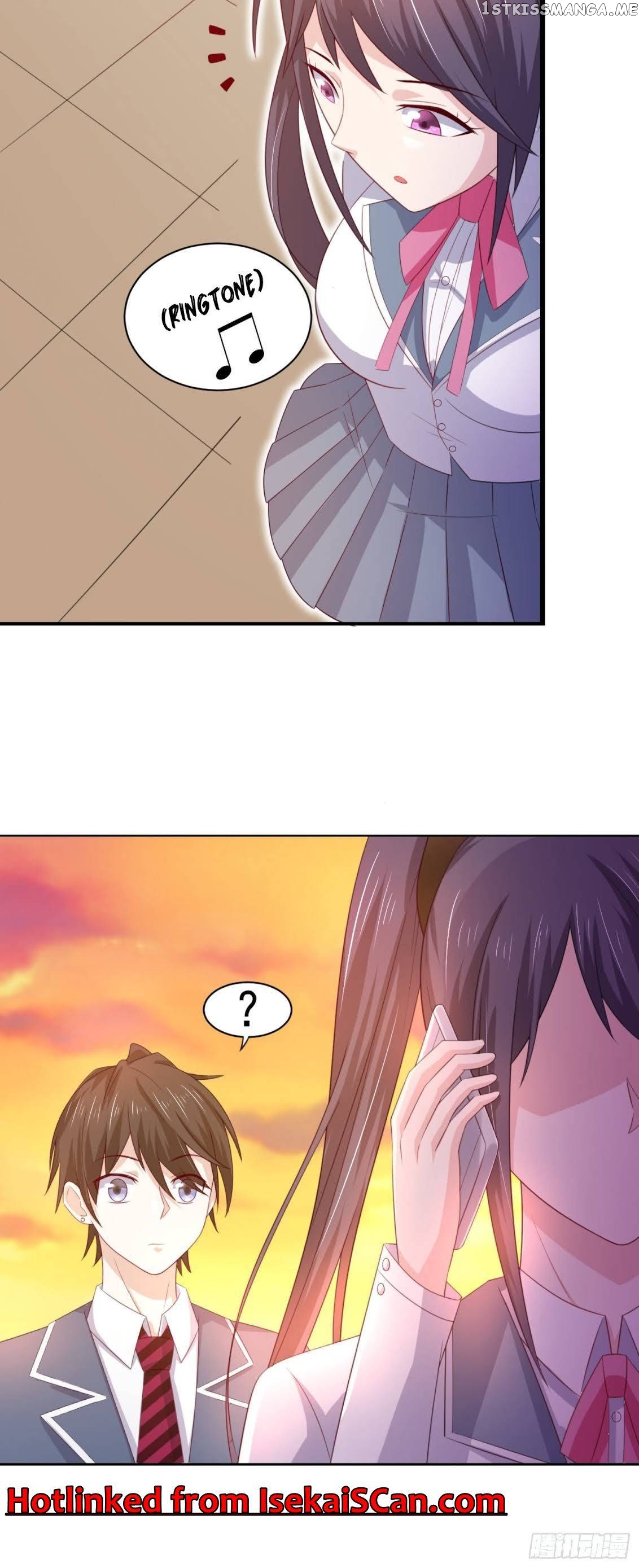 I’M A Villain With Beauties chapter 11 - page 9