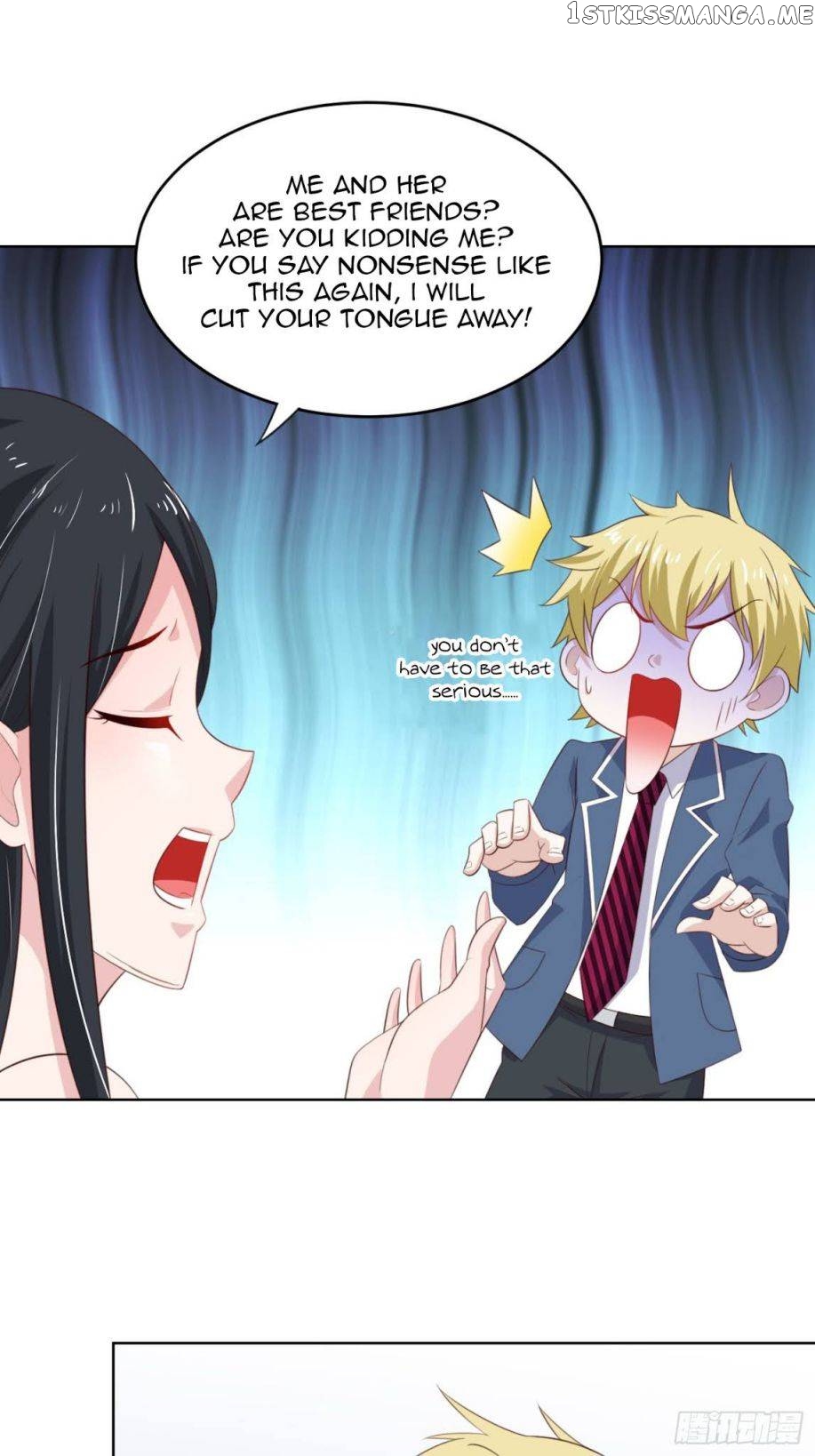 I’M A Villain With Beauties chapter 10 - page 10