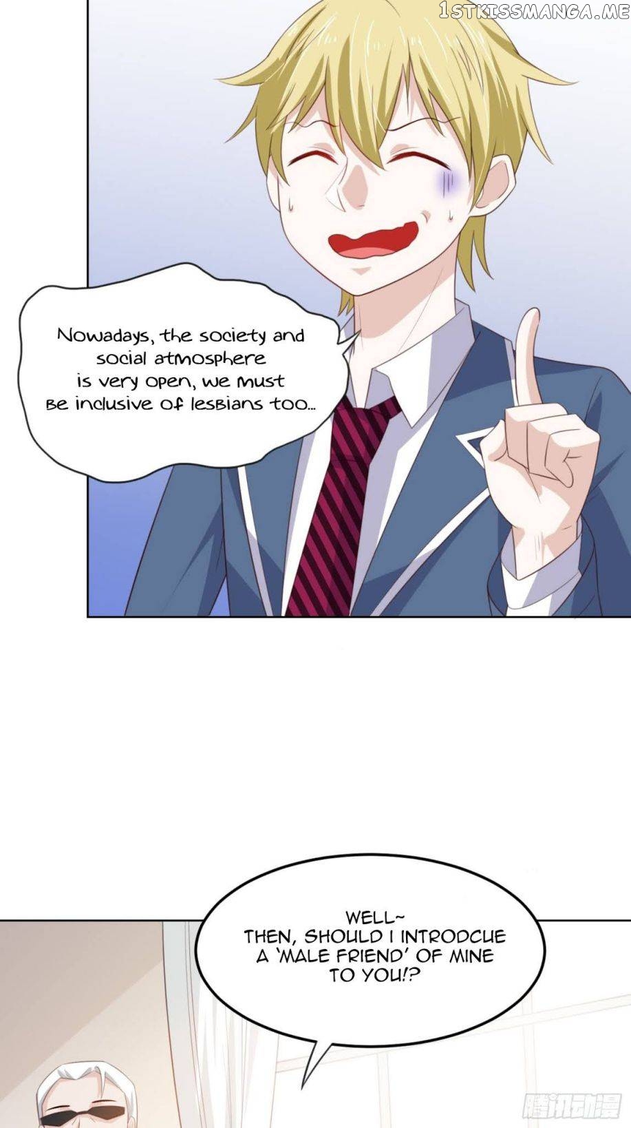 I’M A Villain With Beauties chapter 10 - page 11