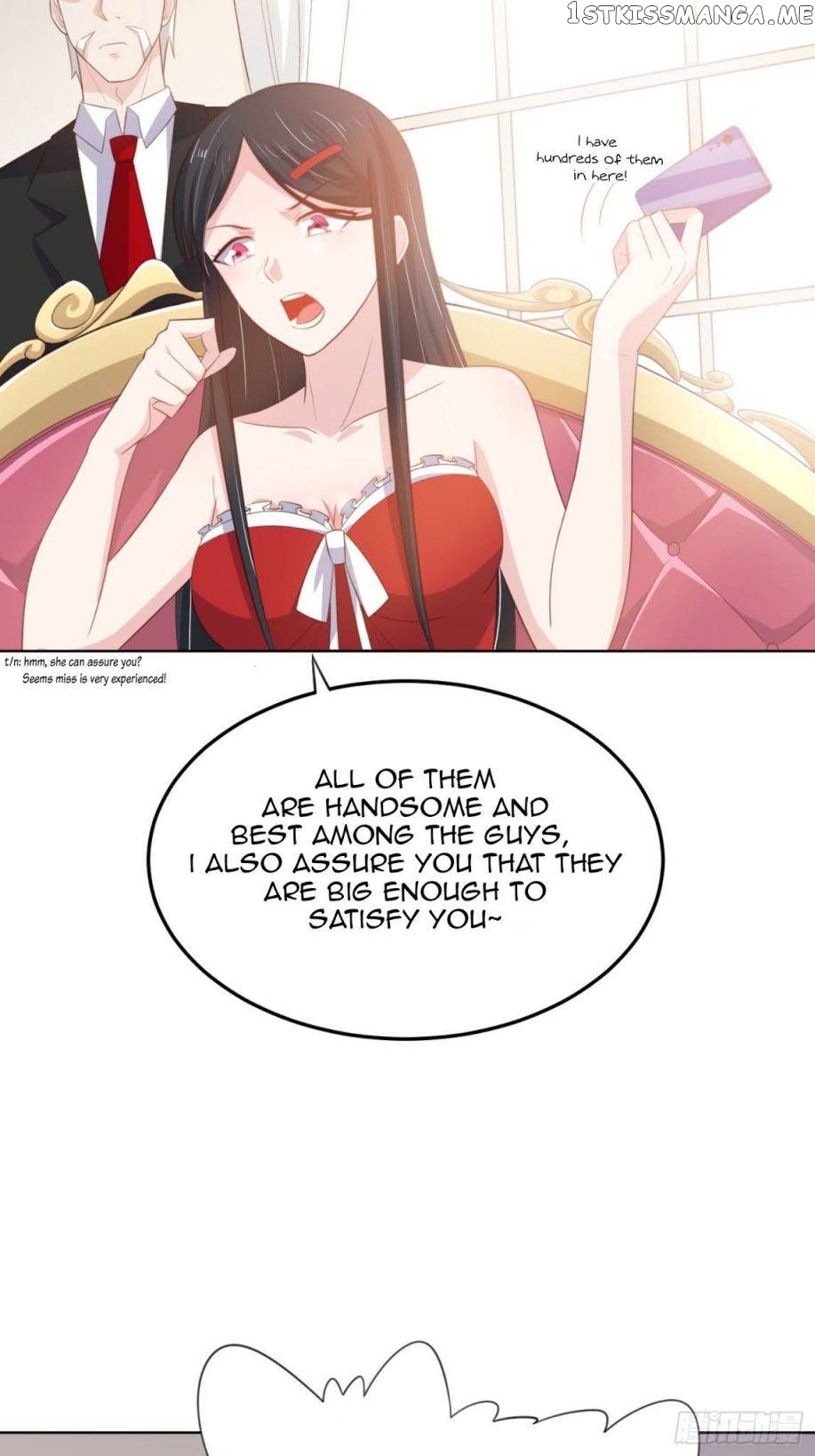 I’M A Villain With Beauties chapter 10 - page 12