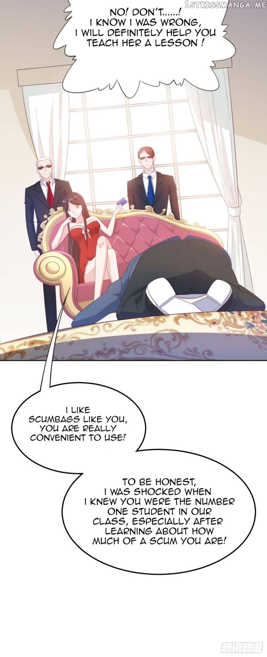 I’M A Villain With Beauties chapter 10 - page 13