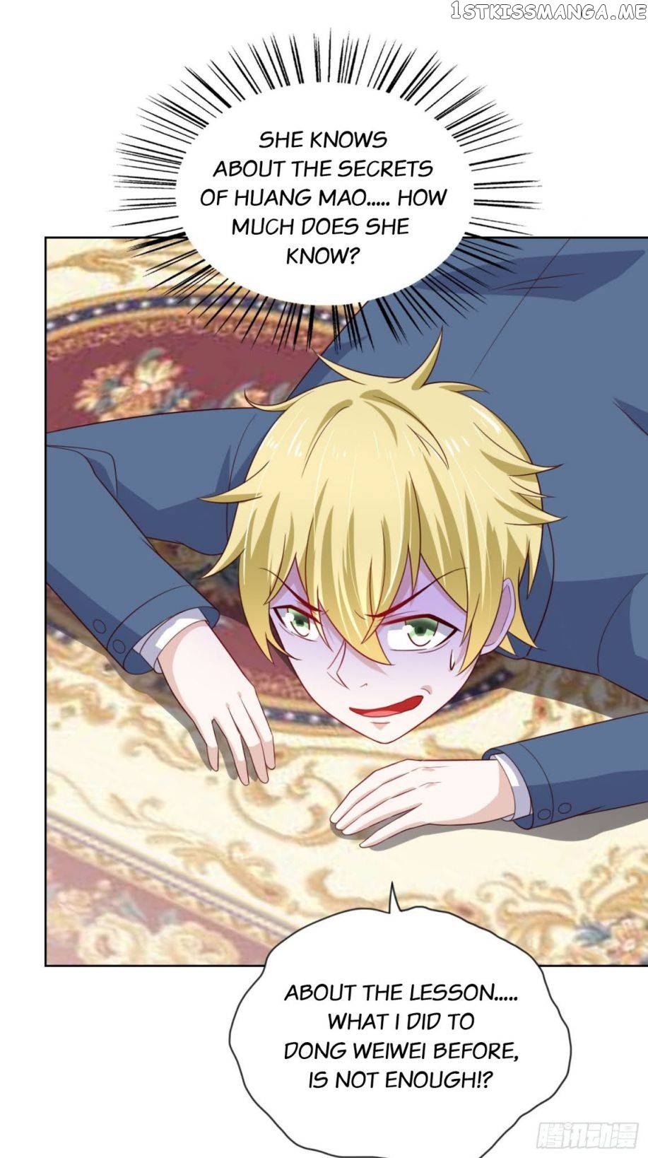 I’M A Villain With Beauties chapter 10 - page 14