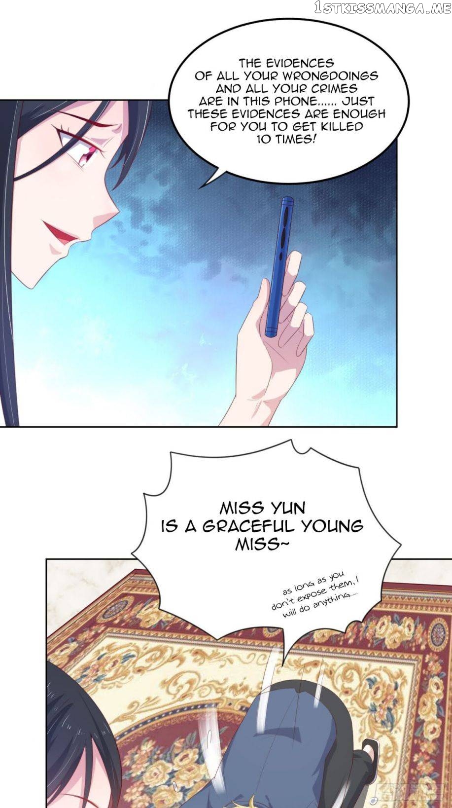 I’M A Villain With Beauties chapter 10 - page 18