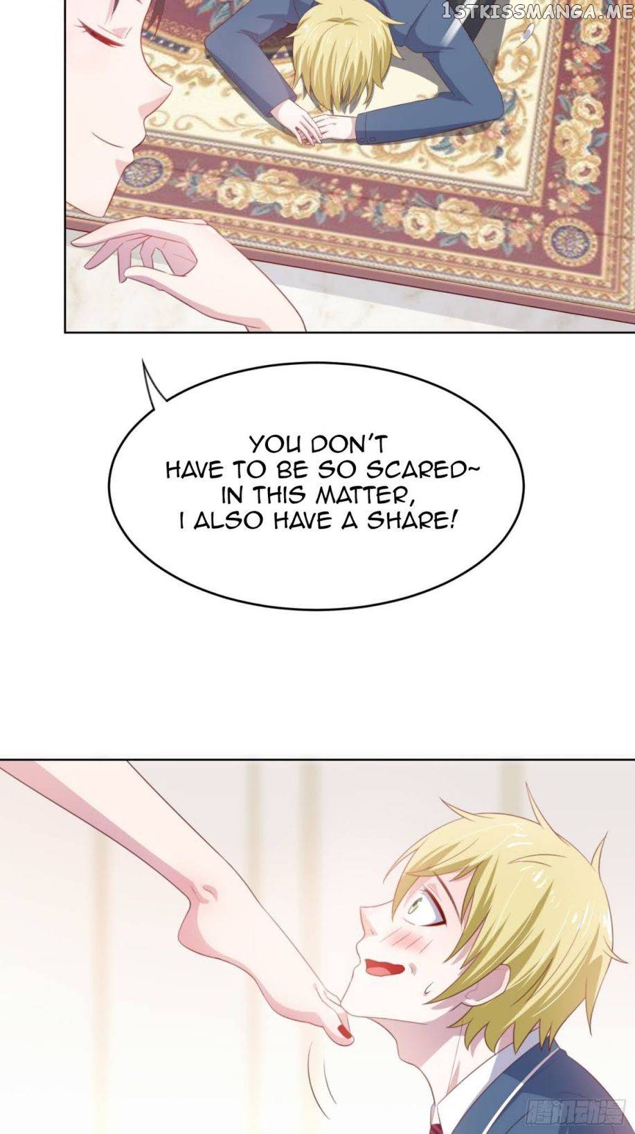 I’M A Villain With Beauties chapter 10 - page 19