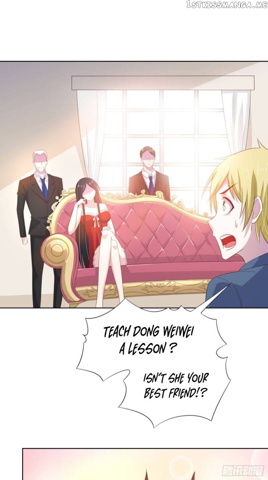 I’M A Villain With Beauties chapter 10 - page 2