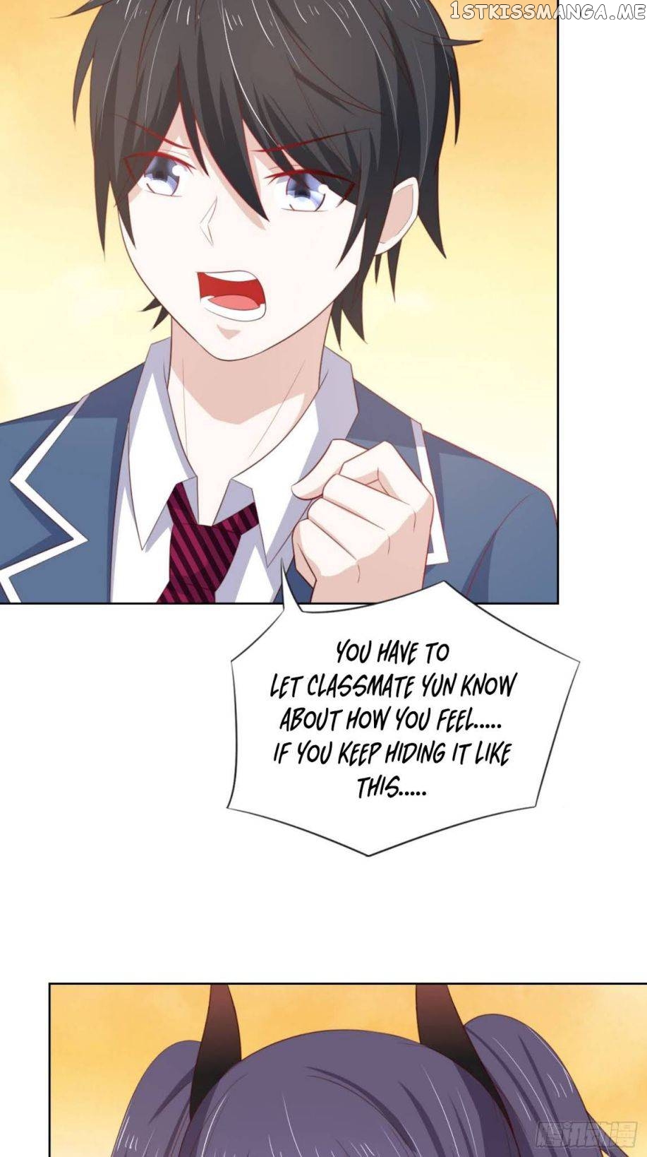 I’M A Villain With Beauties chapter 10 - page 7
