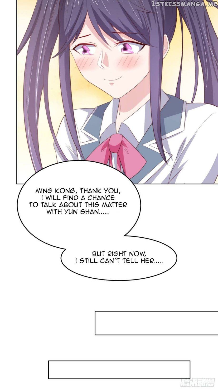 I’M A Villain With Beauties chapter 10 - page 8