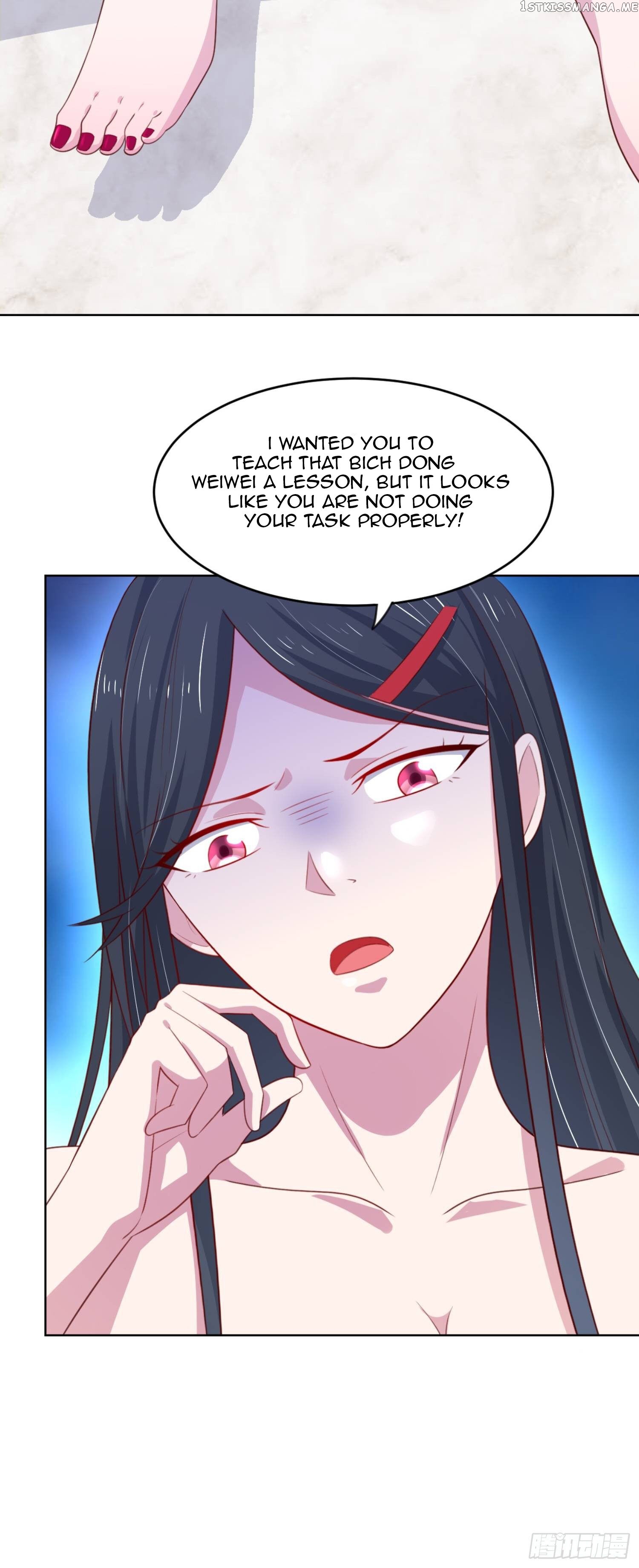 I’M A Villain With Beauties chapter 9 - page 16