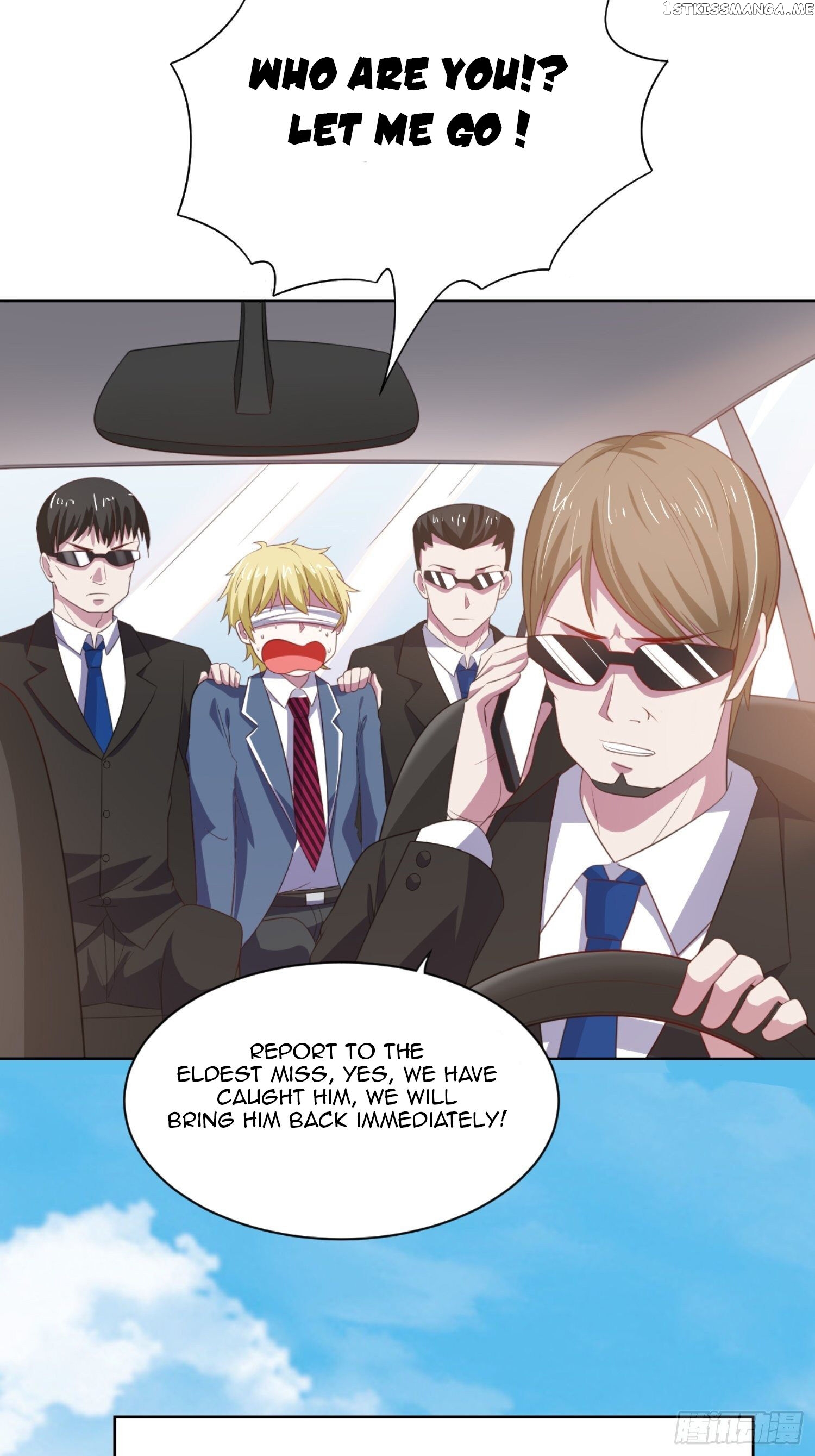 I’M A Villain With Beauties chapter 9 - page 6