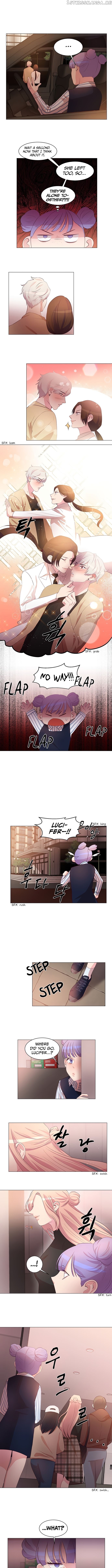Lucifer’S Bodyguard chapter 7 - page 2