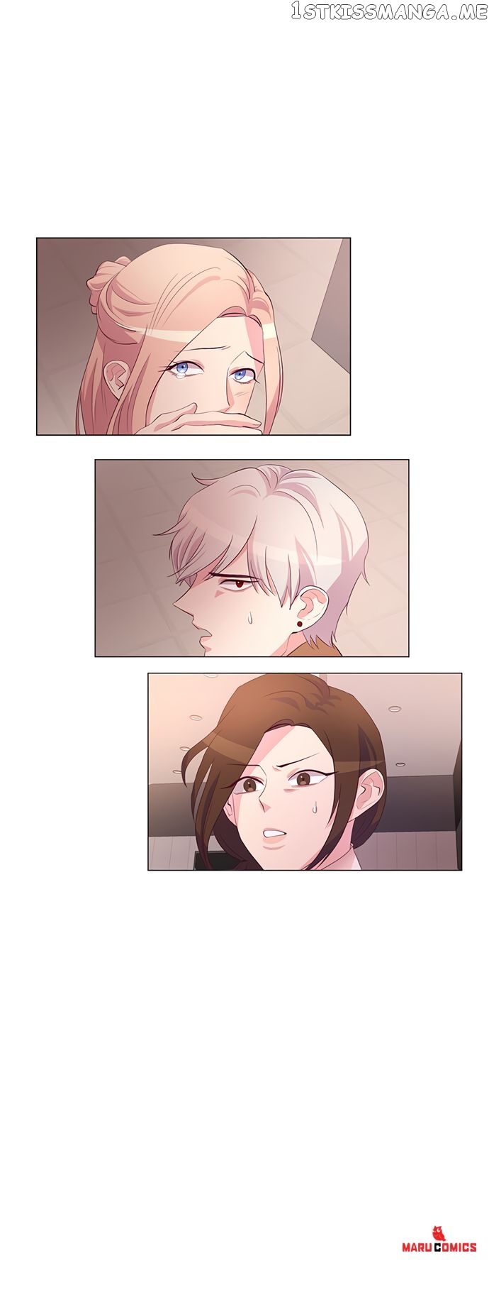 Lucifer’S Bodyguard chapter 7 - page 6