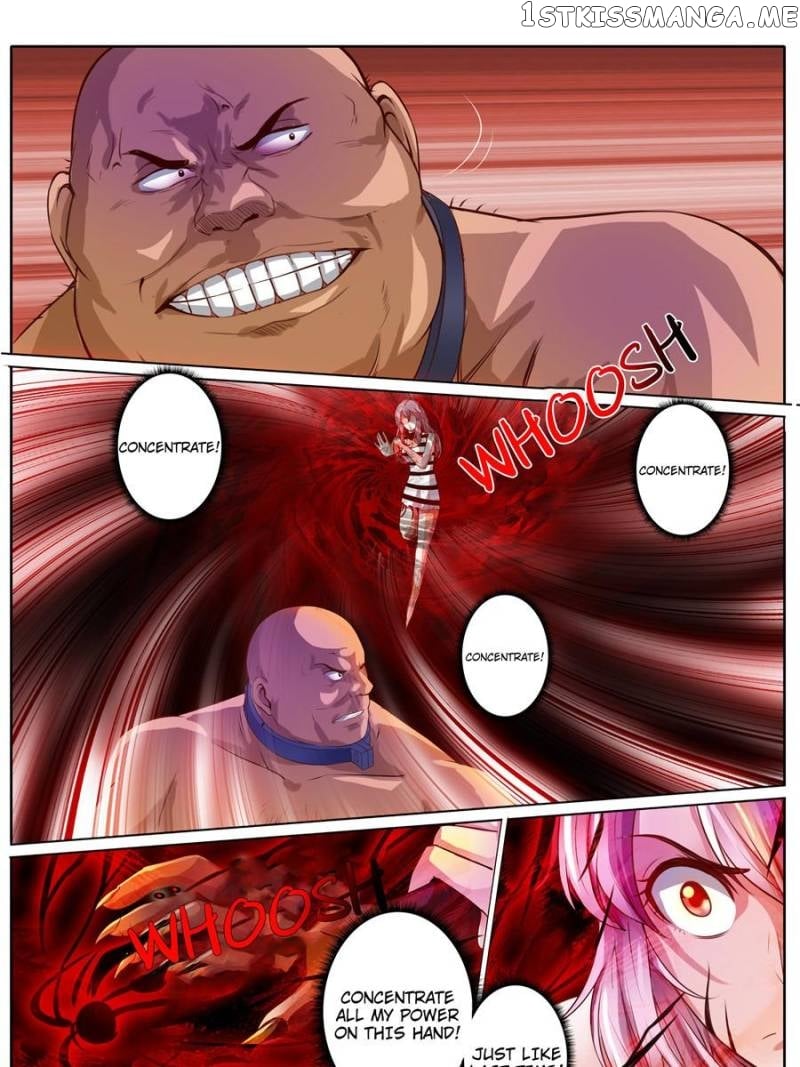 Asura’s Paradise chapter 36 - page 11
