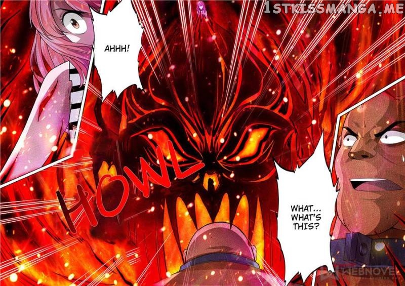 Asura’s Paradise chapter 36 - page 13