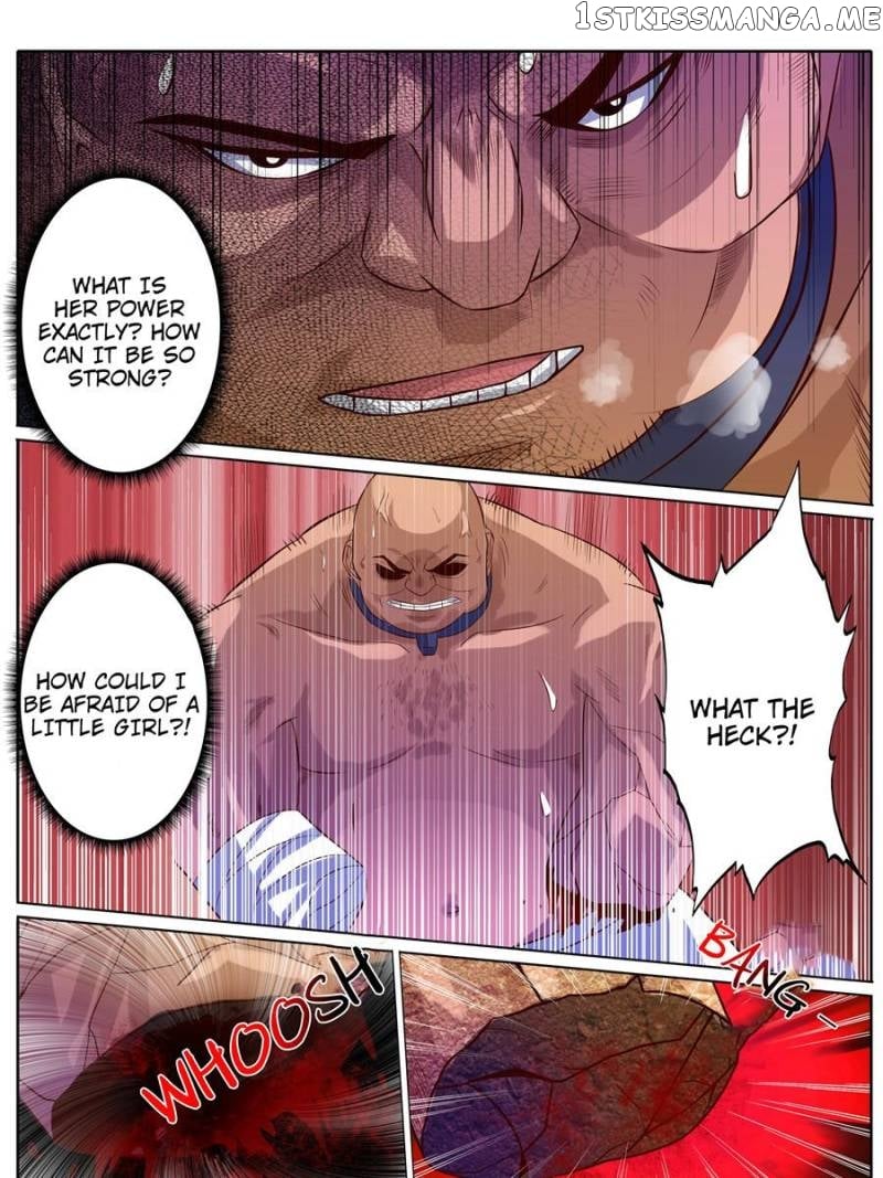Asura’s Paradise chapter 36 - page 3
