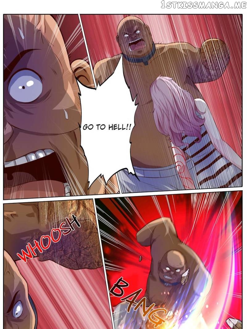 Asura’s Paradise chapter 36 - page 9
