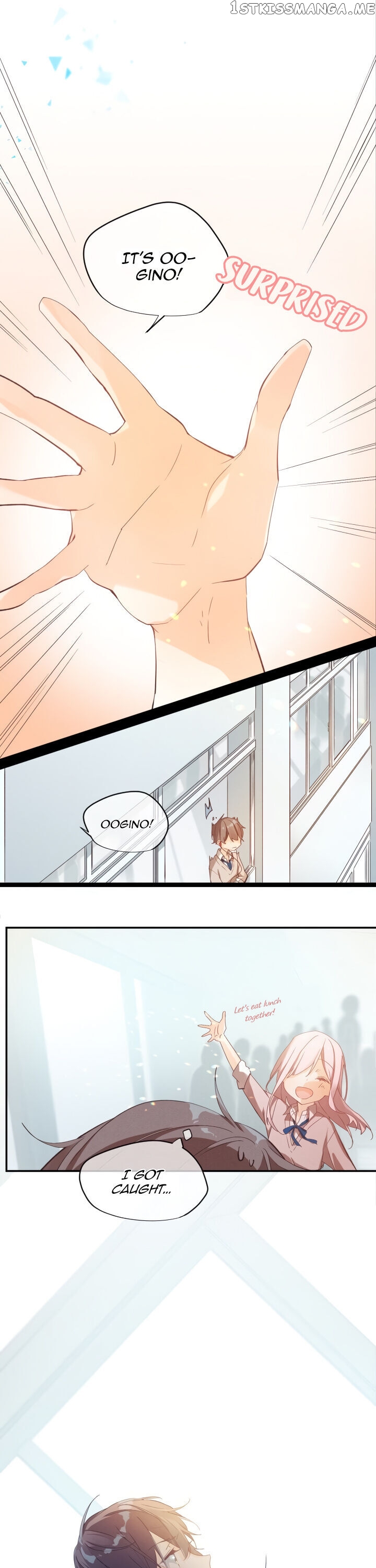 Newton’s Flower Buds chapter 23 - page 12