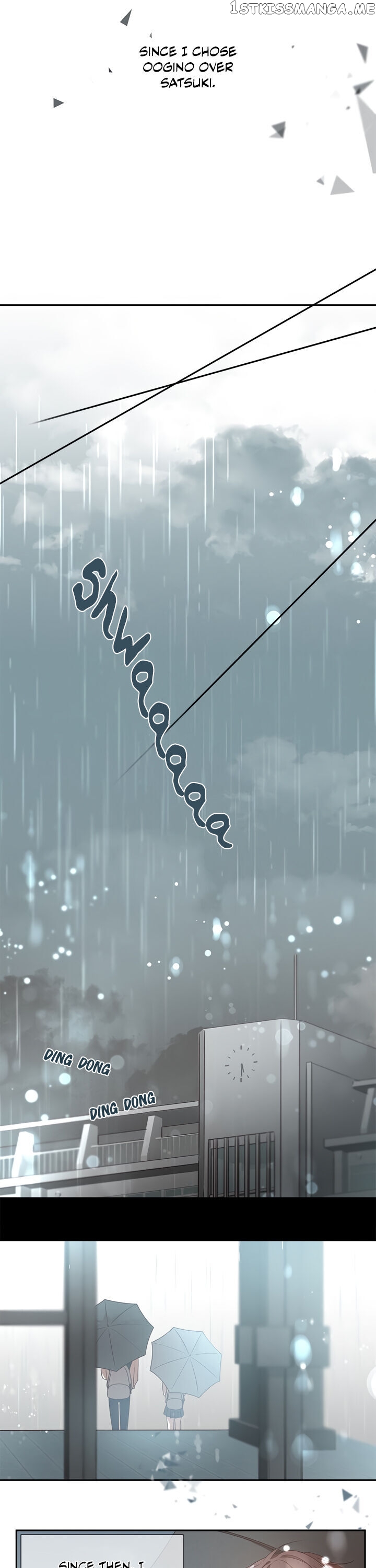 Newton’s Flower Buds chapter 30 - page 8