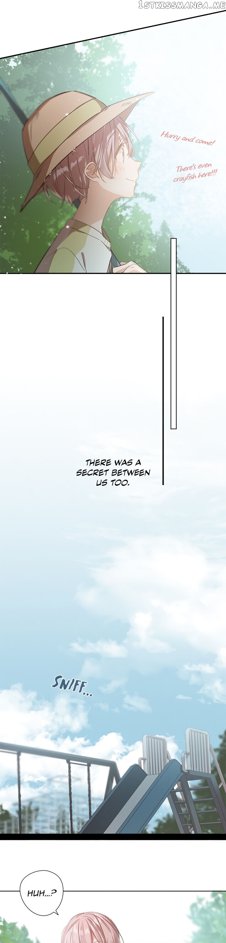Newton’s Flower Buds chapter 28 - page 3