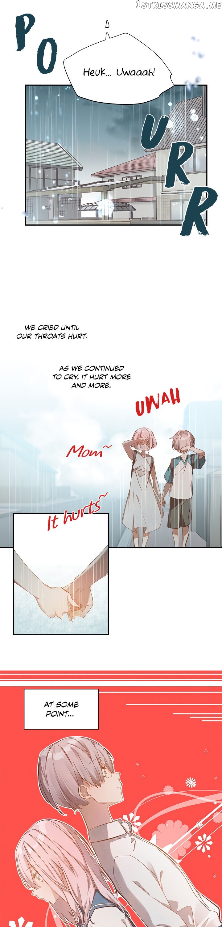Newton’s Flower Buds chapter 28 - page 6