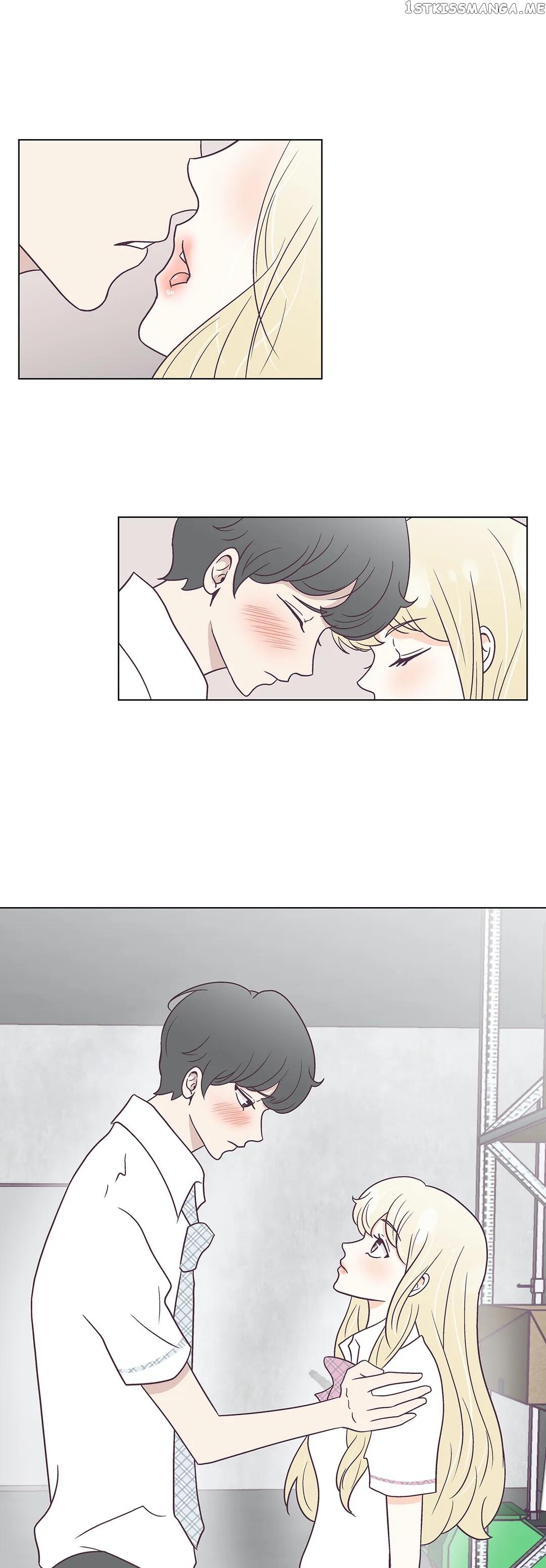 My Borrowed Body chapter 43 - page 2