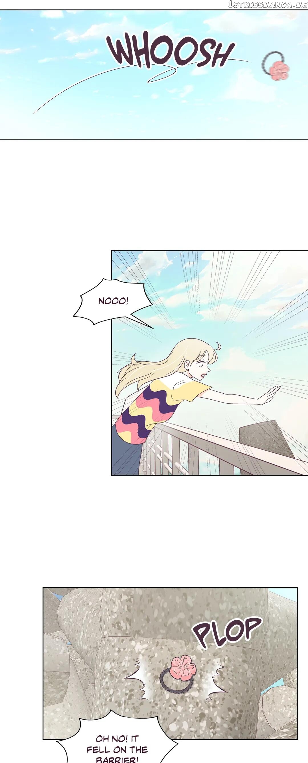 My Borrowed Body chapter 44 - page 26