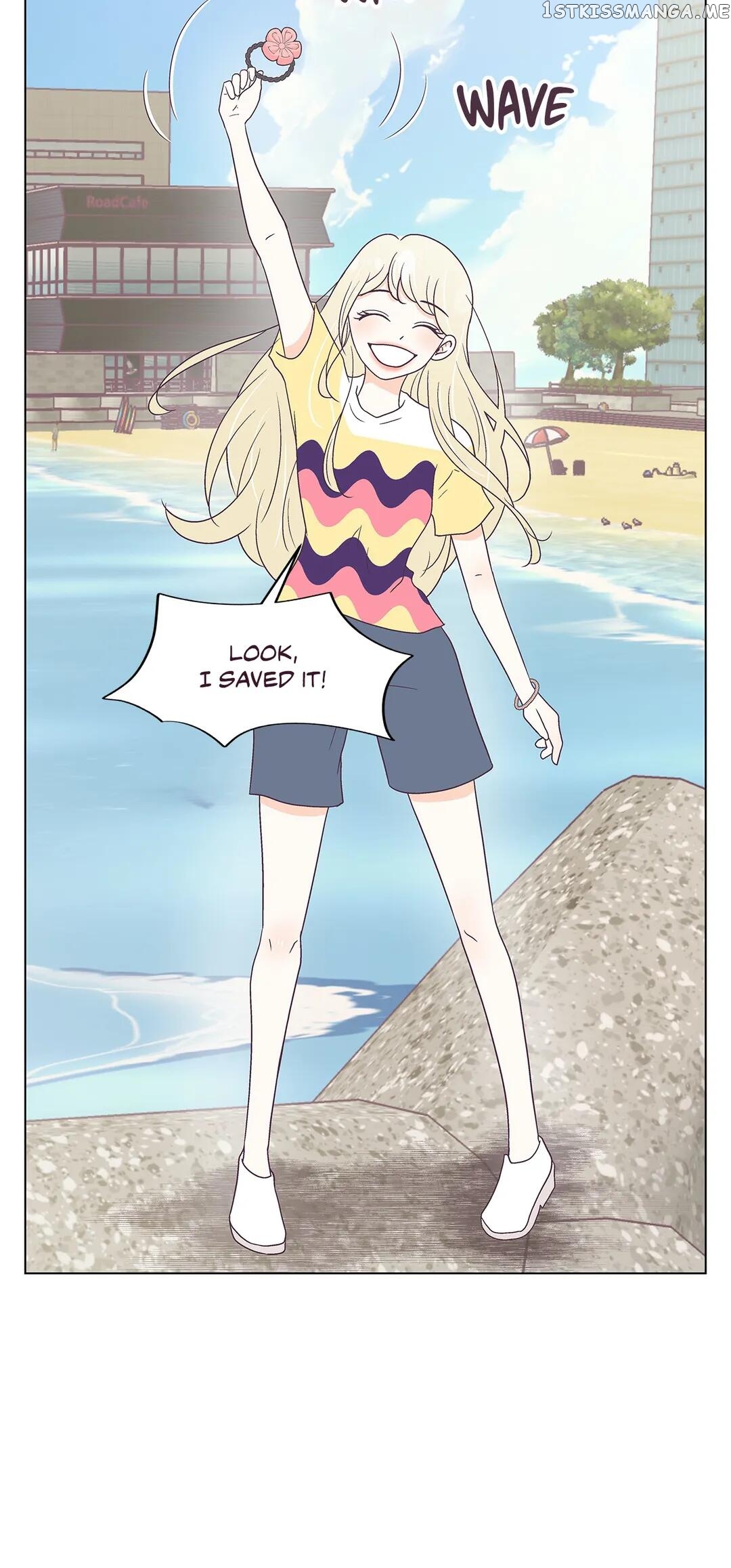My Borrowed Body chapter 44 - page 29