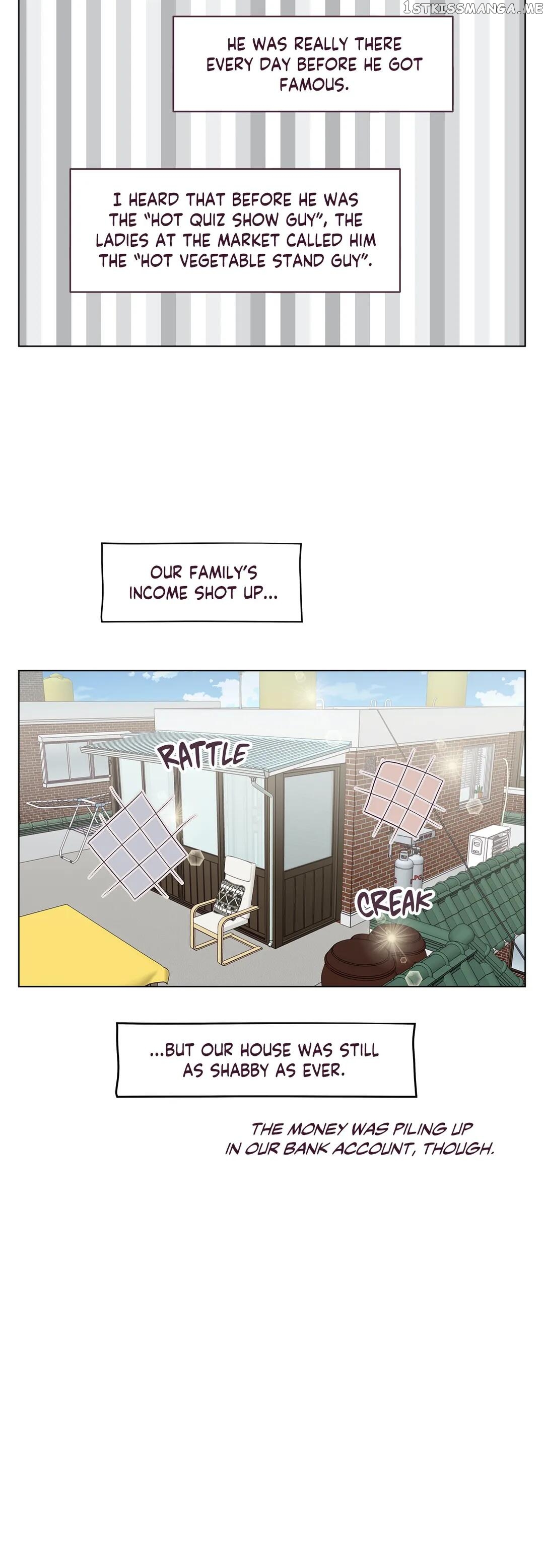 My Borrowed Body chapter 44 - page 7