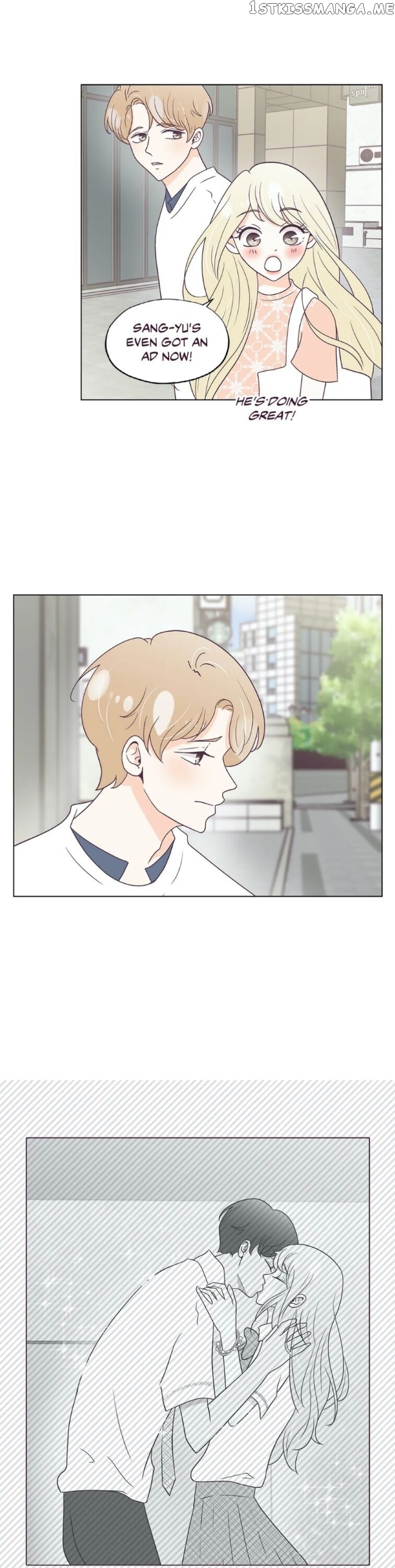 My Borrowed Body chapter 46 - page 3